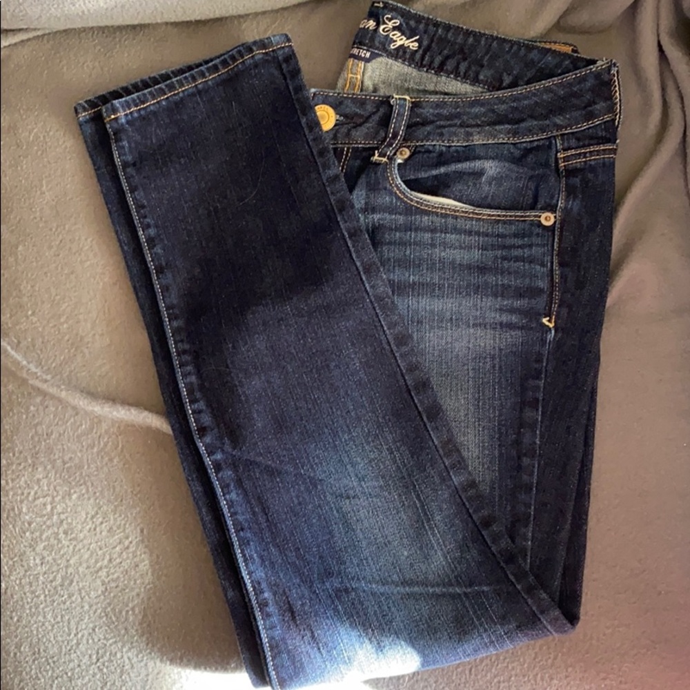 AE Jeans